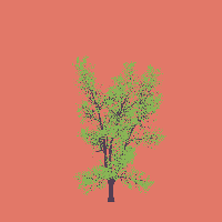 greenshift tree