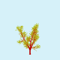 greenshift tree