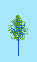 greenshift tree