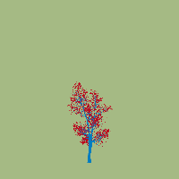 greenshift tree