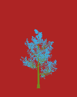 greenshift tree