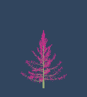 greenshift tree