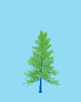 greenshift tree