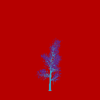 greenshift tree