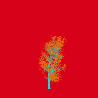 greenshift tree