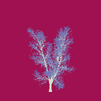 greenshift tree