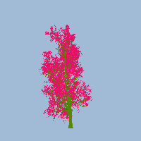greenshift tree