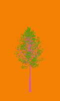greenshift tree