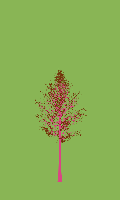 greenshift tree
