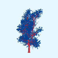 greenshift tree
