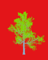 greenshift tree