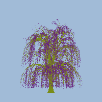 greenshift tree