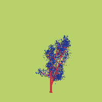 greenshift tree