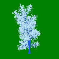greenshift tree