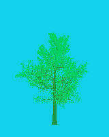 greenshift tree