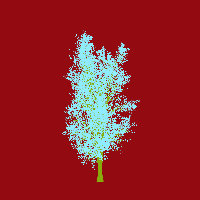 greenshift tree