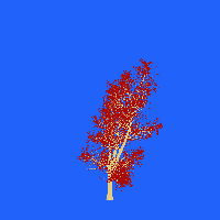 greenshift tree