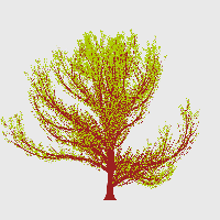 greenshift tree