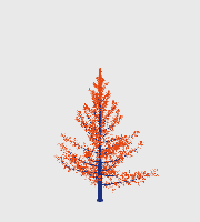 greenshift tree