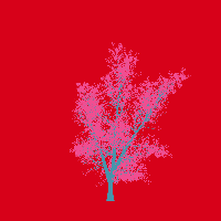 greenshift tree