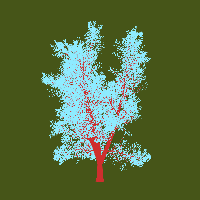 greenshift tree