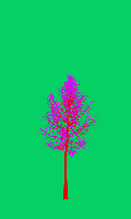 greenshift tree
