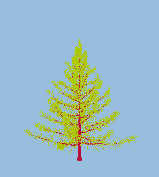 greenshift tree