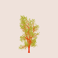 greenshift tree