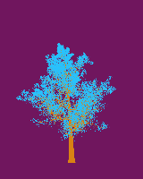 greenshift tree