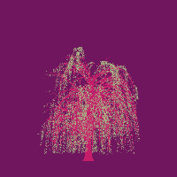 greenshift tree