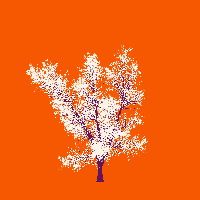 greenshift tree