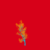 greenshift tree