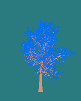 greenshift tree