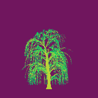greenshift tree