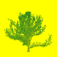 greenshift tree