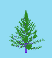 greenshift tree