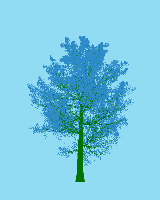 greenshift tree