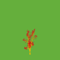 greenshift tree