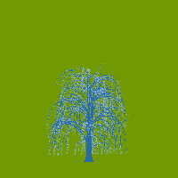 greenshift tree