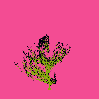 greenshift tree