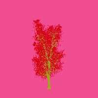 greenshift tree