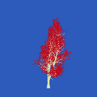 greenshift tree