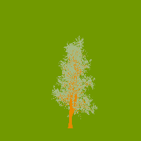 greenshift tree