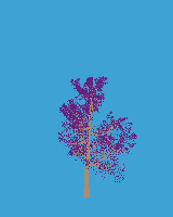 greenshift tree
