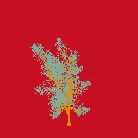 greenshift tree