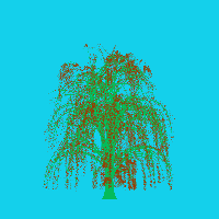 greenshift tree