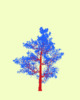 greenshift tree
