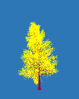 greenshift tree