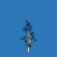 greenshift tree
