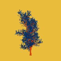 greenshift tree